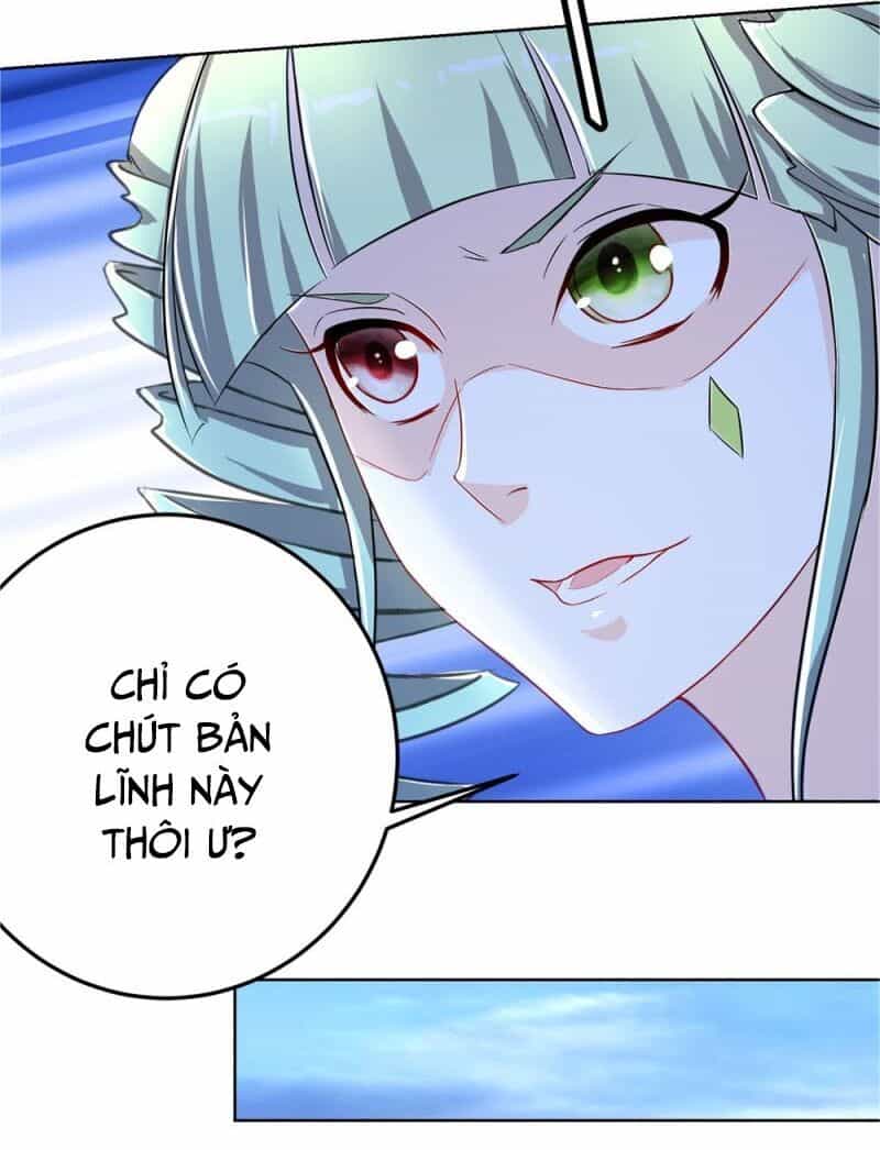 Thiên Hỏa Đại Đạo - Chương 22 - ảnh 18
