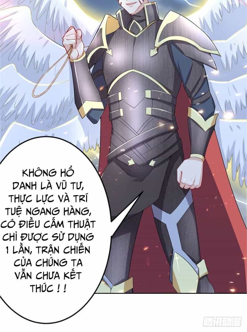 Thiên Hỏa Đại Đạo - Chương 22 - ảnh 23