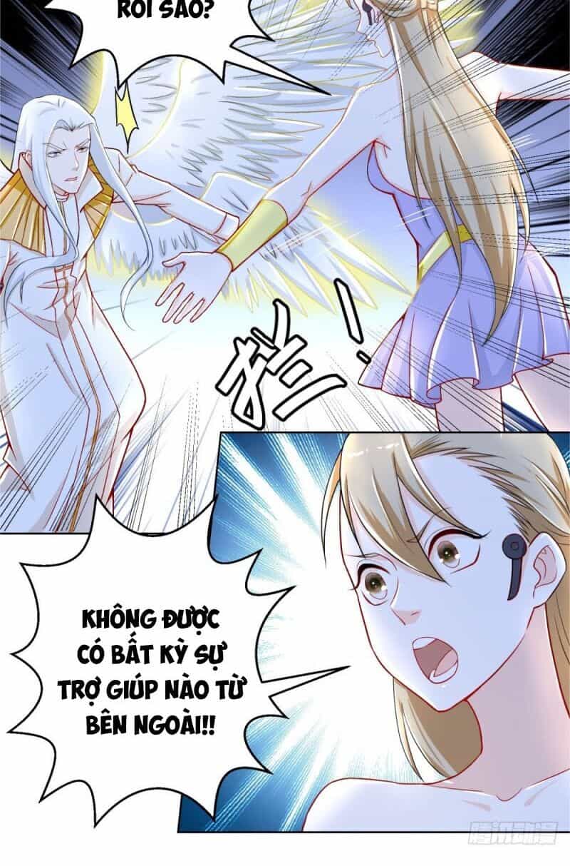 Thiên Hỏa Đại Đạo - Chương 23 - ảnh 15