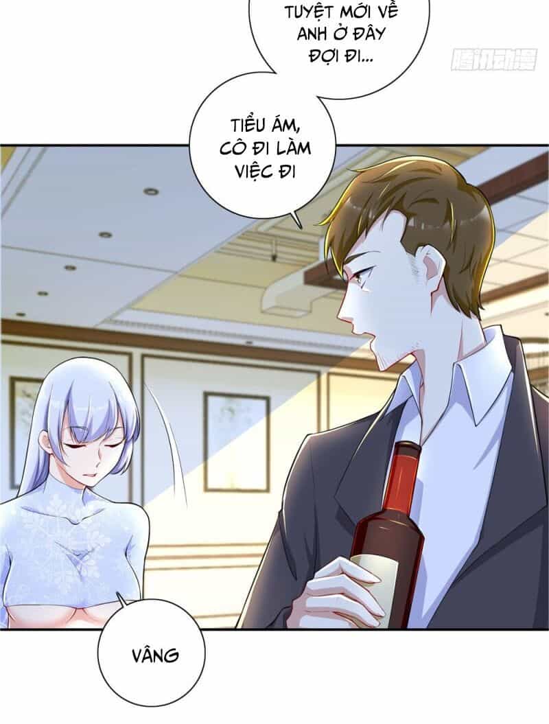 Thiên Hỏa Đại Đạo - Chương 25 - ảnh 13