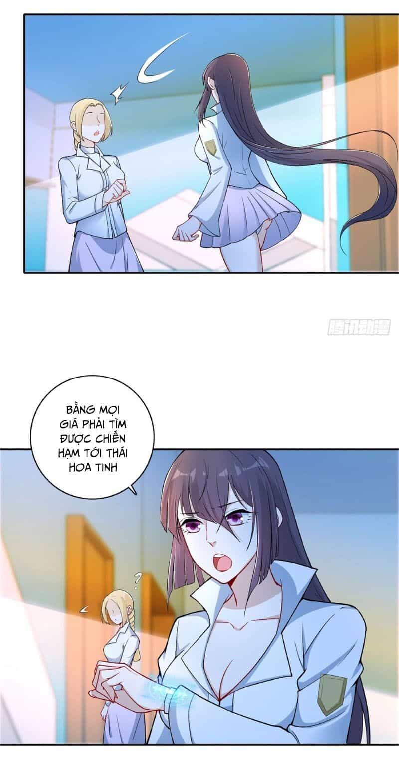 Thiên Hỏa Đại Đạo - Chương 38 - ảnh 10