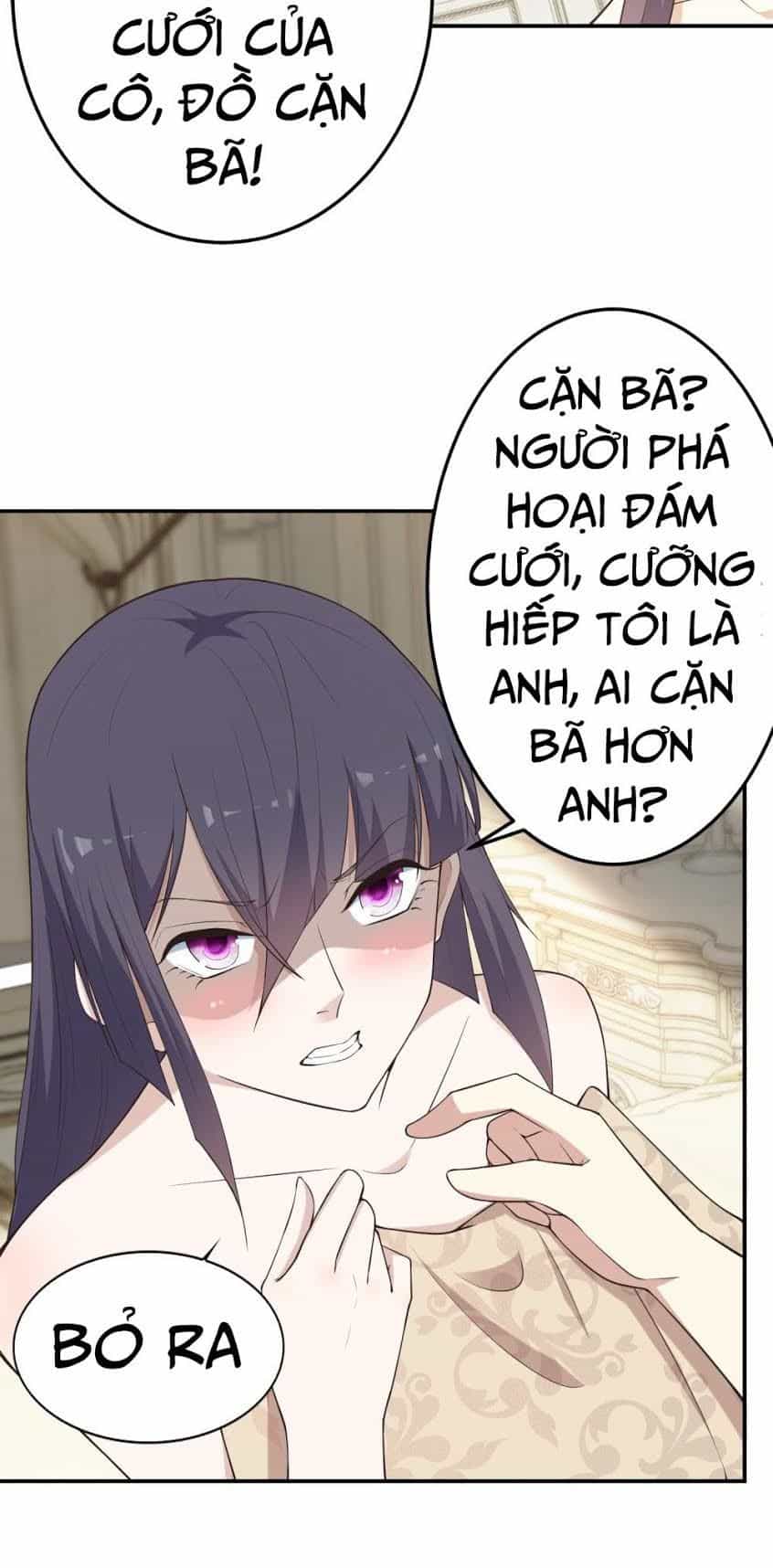 Thiên Hỏa Đại Đạo - Chương 4 - ảnh 15