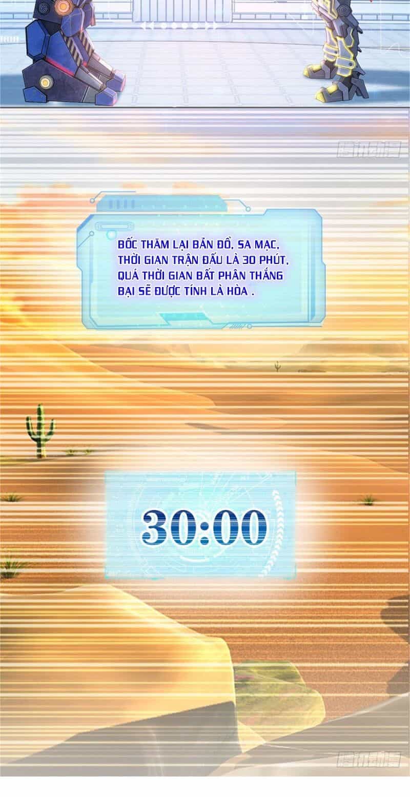 Thiên Hỏa Đại Đạo - Chương 44 - ảnh 16