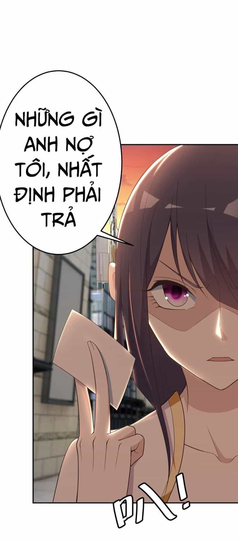 Thiên Hỏa Đại Đạo - Chương 5 - ảnh 11