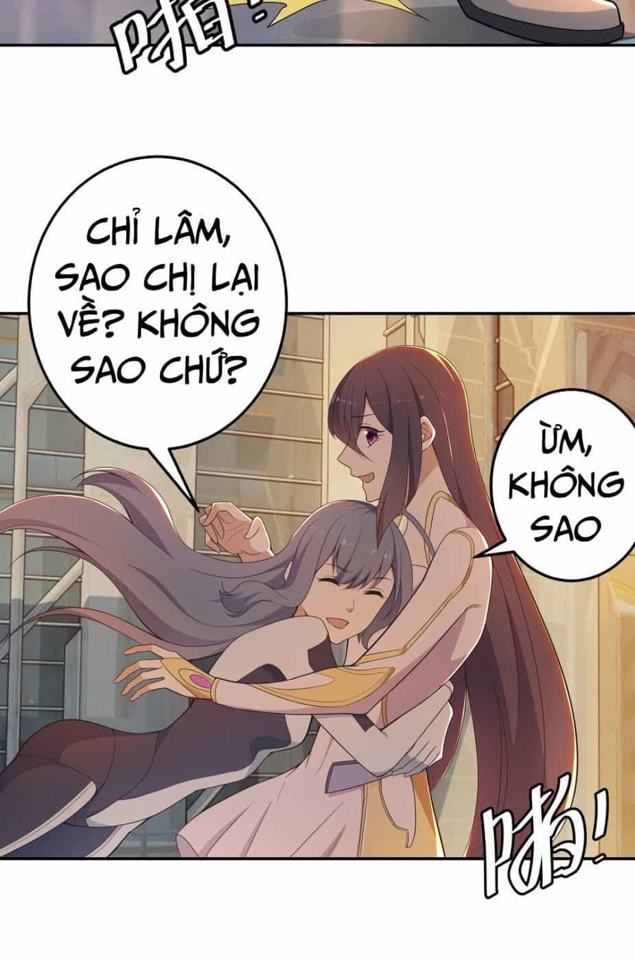 Thiên Hỏa Đại Đạo - Chương 5 - ảnh 28