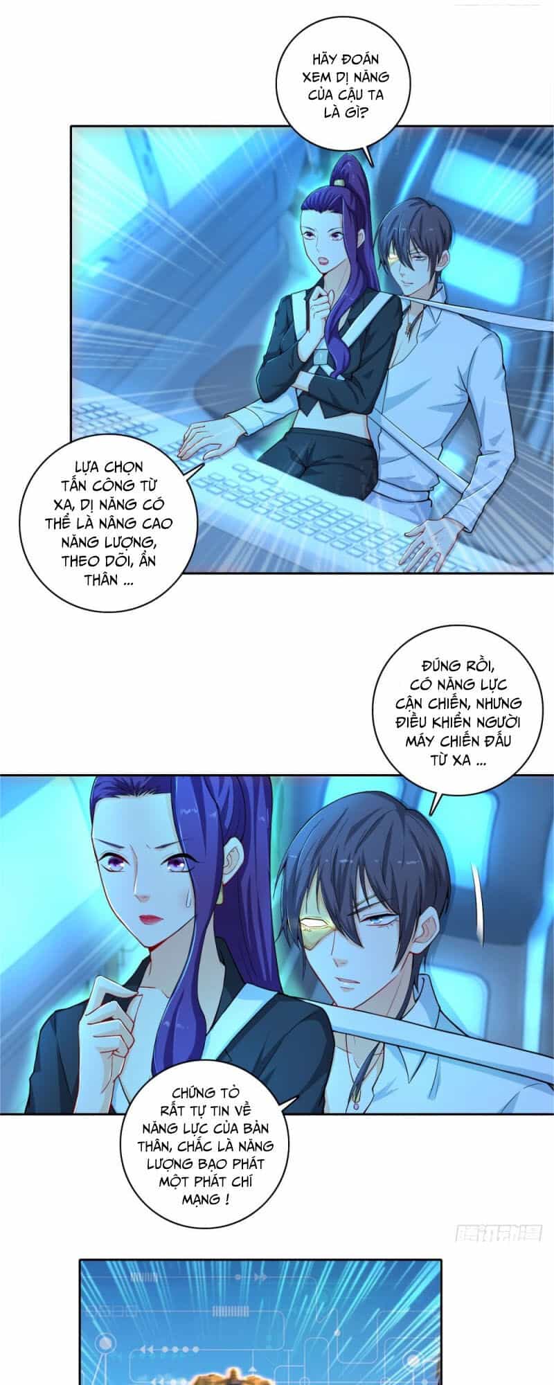 Thiên Hỏa Đại Đạo - Chương 51 - ảnh 6