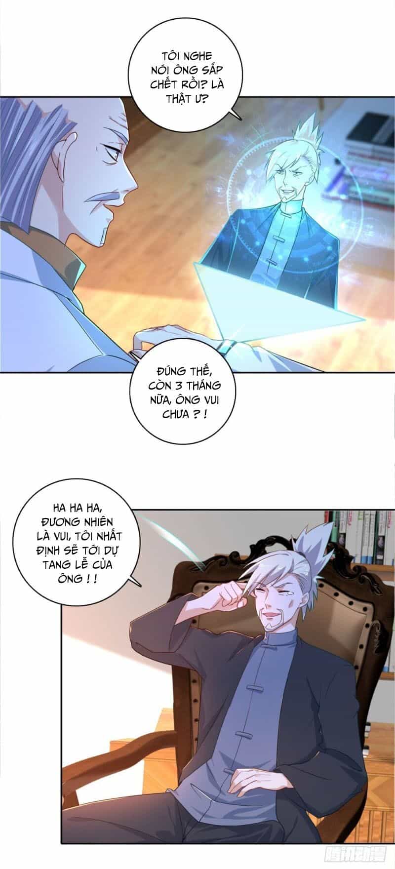 Thiên Hỏa Đại Đạo - Chương 59 - ảnh 10