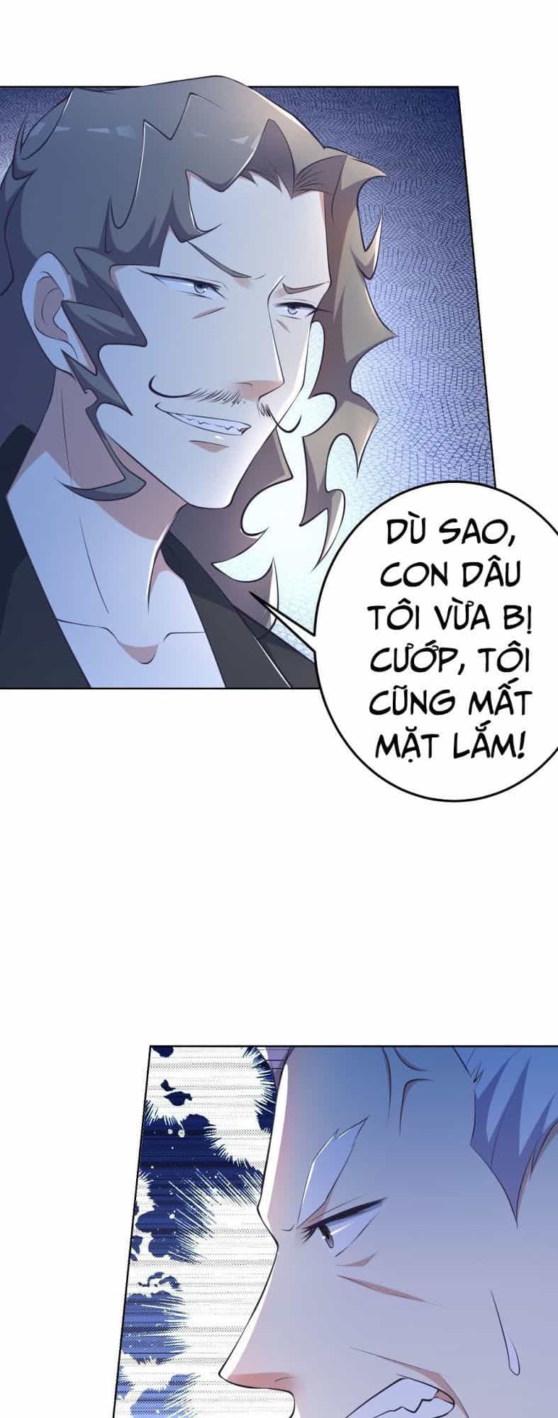 Thiên Hỏa Đại Đạo - Chương 6 - ảnh 5