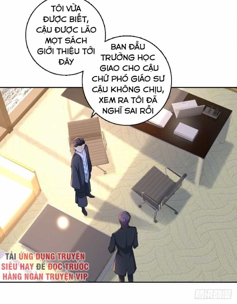 Thiên Hỏa Đại Đạo - Chương 62 - ảnh 19