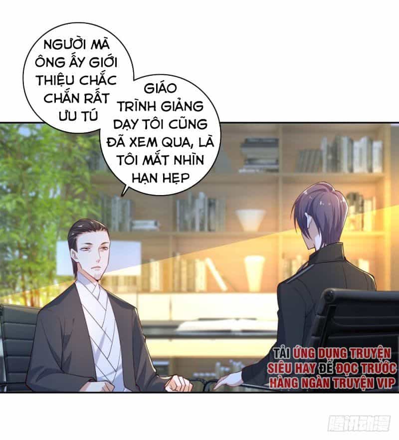 Thiên Hỏa Đại Đạo - Chương 62 - ảnh 21