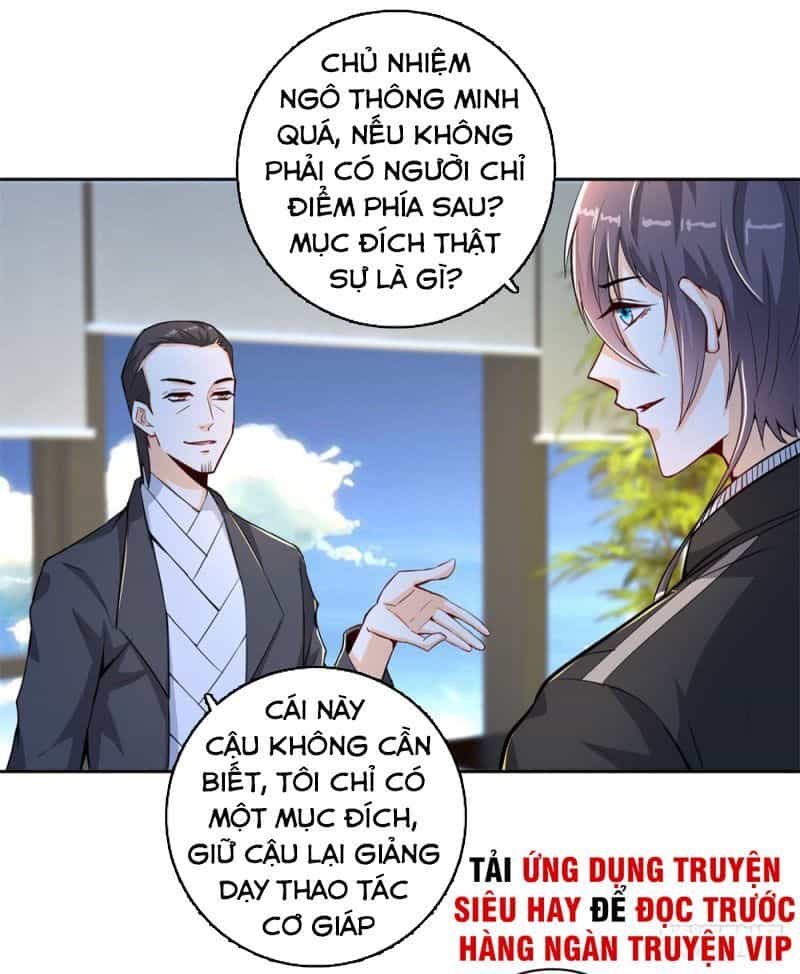 Thiên Hỏa Đại Đạo - Chương 62 - ảnh 29