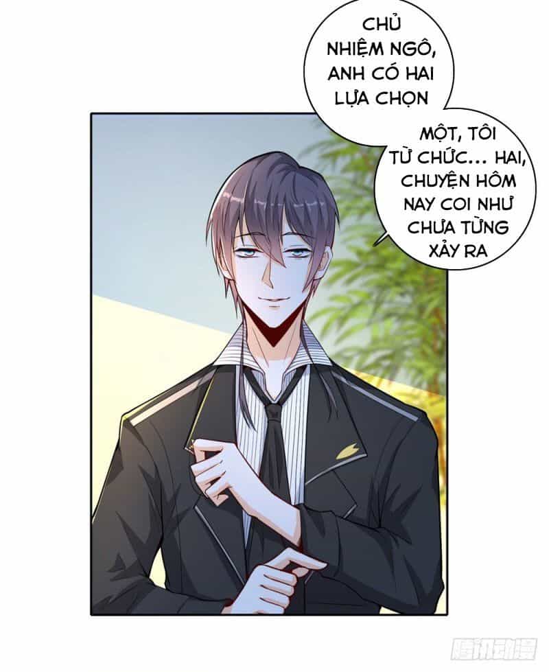 Thiên Hỏa Đại Đạo - Chương 62 - ảnh 30