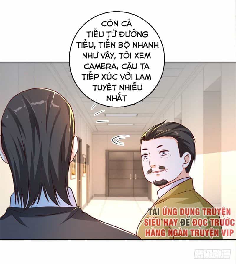 Thiên Hỏa Đại Đạo - Chương 63 - ảnh 12