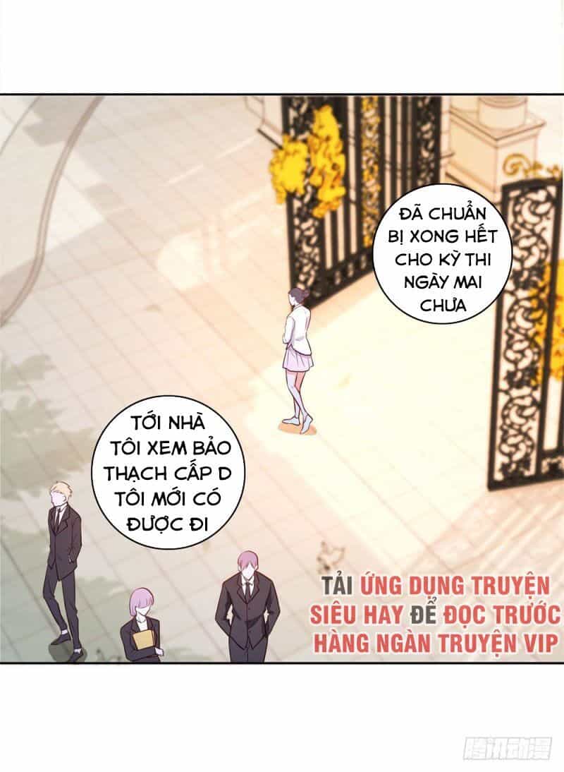 Thiên Hỏa Đại Đạo - Chương 63 - ảnh 14