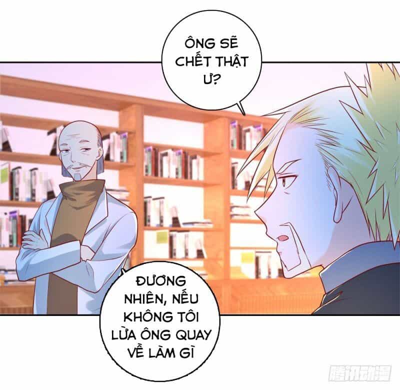 Thiên Hỏa Đại Đạo - Chương 63 - ảnh 22
