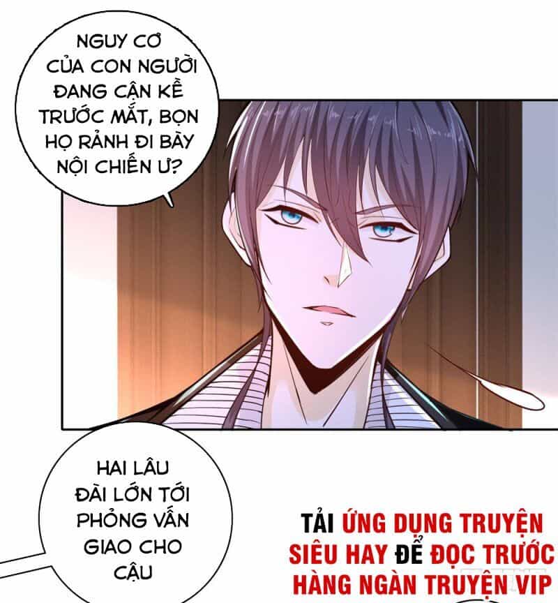 Thiên Hỏa Đại Đạo - Chương 63 - ảnh 36