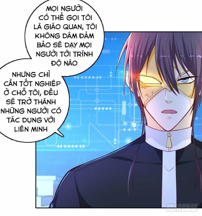 Thiên Hỏa Đại Đạo - Chương 64 - ảnh 16