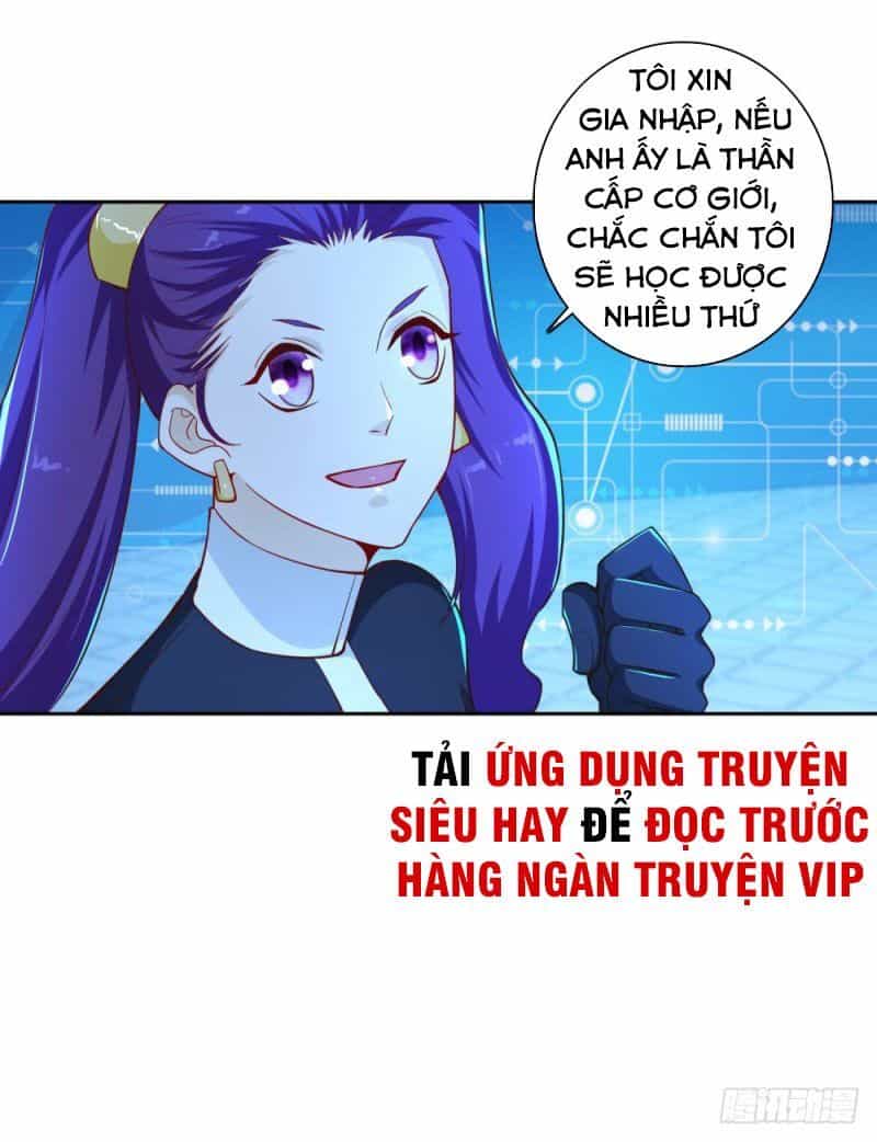 Thiên Hỏa Đại Đạo - Chương 64 - ảnh 25