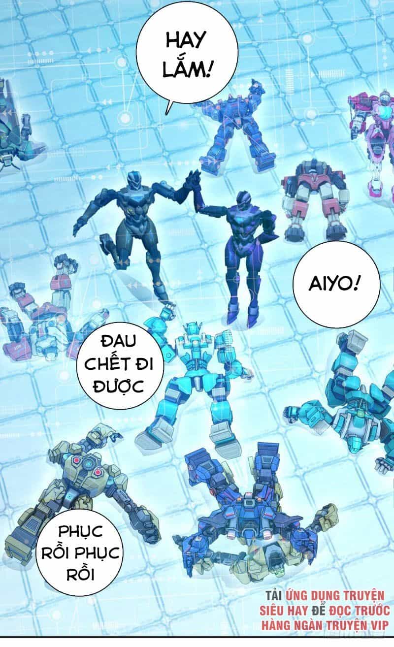 Thiên Hỏa Đại Đạo - Chương 65 - ảnh 11