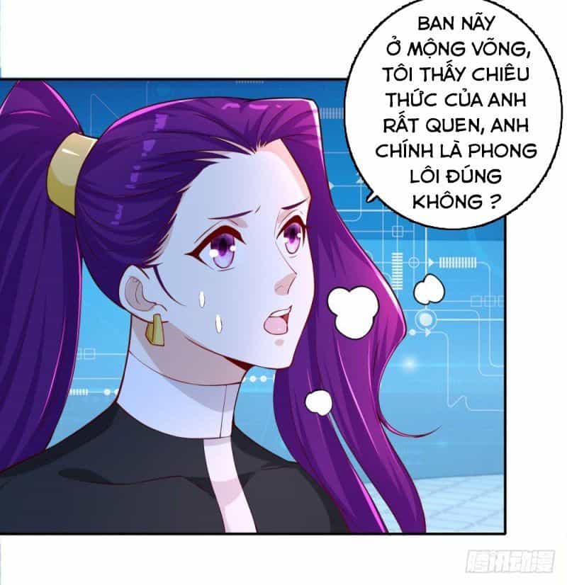 Thiên Hỏa Đại Đạo - Chương 65 - ảnh 26