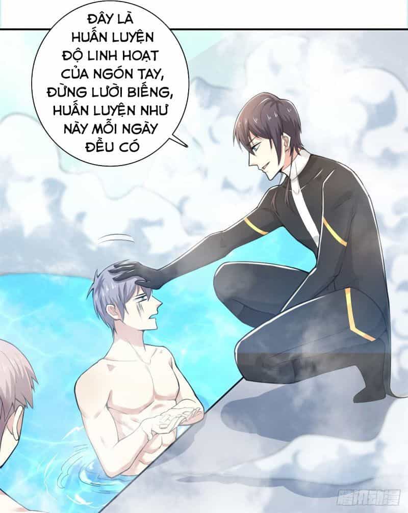 Thiên Hỏa Đại Đạo - Chương 67 - ảnh 27