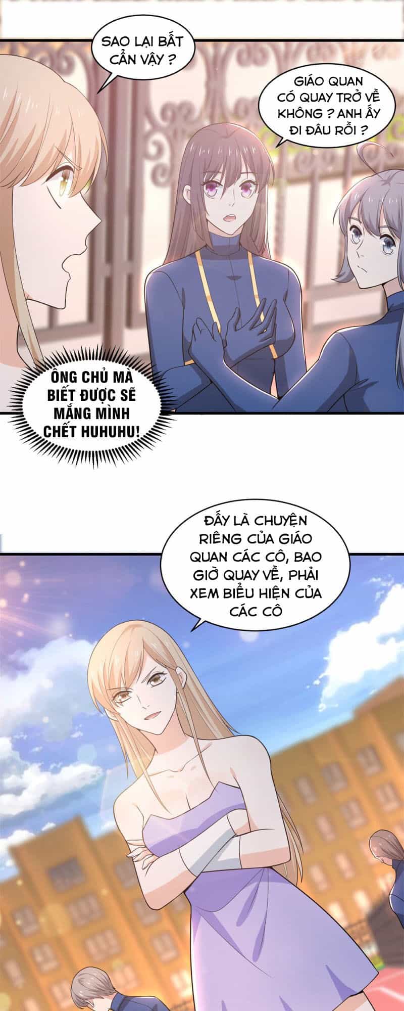 Thiên Hỏa Đại Đạo - Chương 69 - ảnh 5