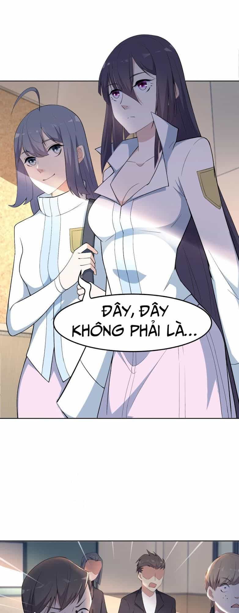 Thiên Hỏa Đại Đạo - Chương 7 - ảnh 13