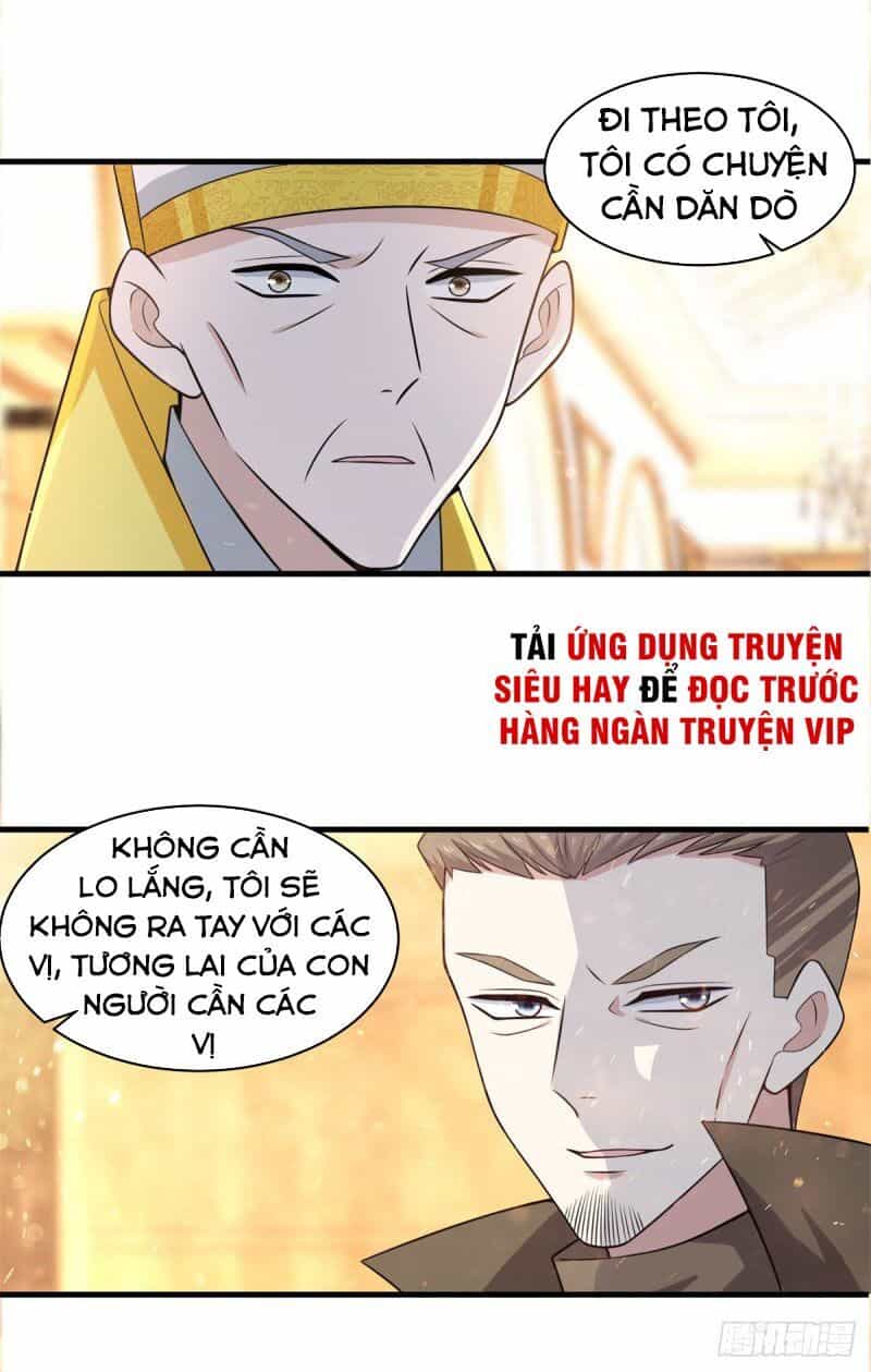 Thiên Hỏa Đại Đạo - Chương 70 - ảnh 15