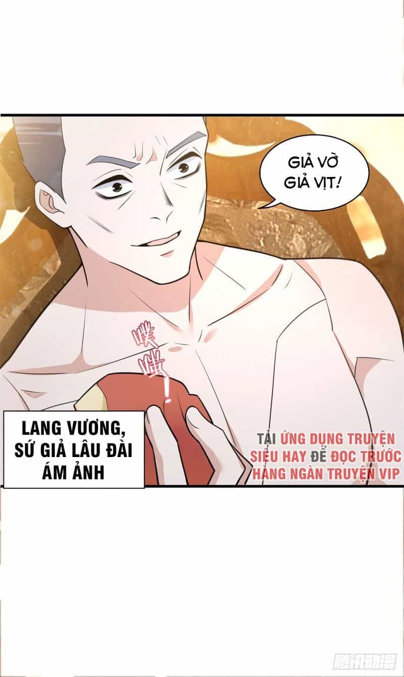 Thiên Hỏa Đại Đạo - Chương 70 - ảnh 26