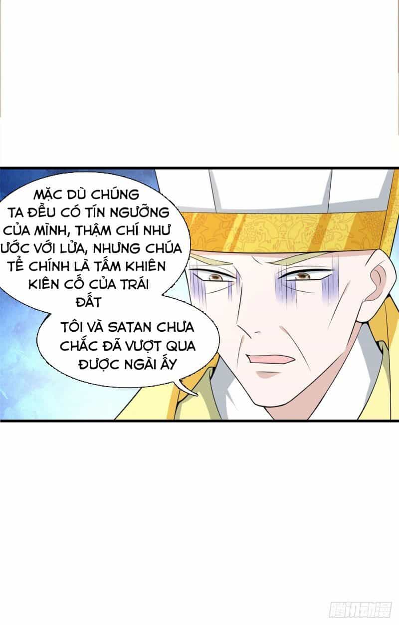 Thiên Hỏa Đại Đạo - Chương 70 - ảnh 8