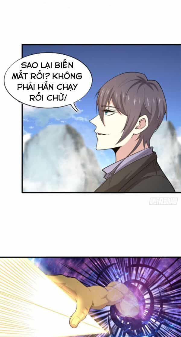 Thiên Hỏa Đại Đạo - Chương 71 - ảnh 11
