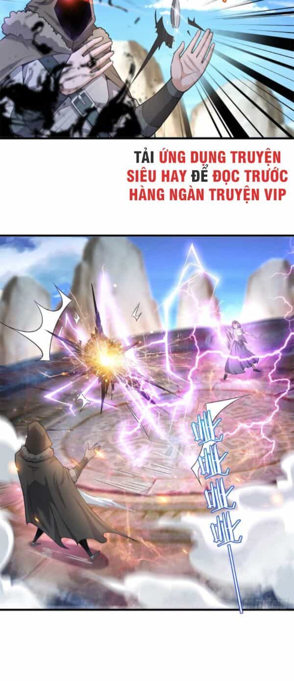 Thiên Hỏa Đại Đạo - Chương 71 - ảnh 18