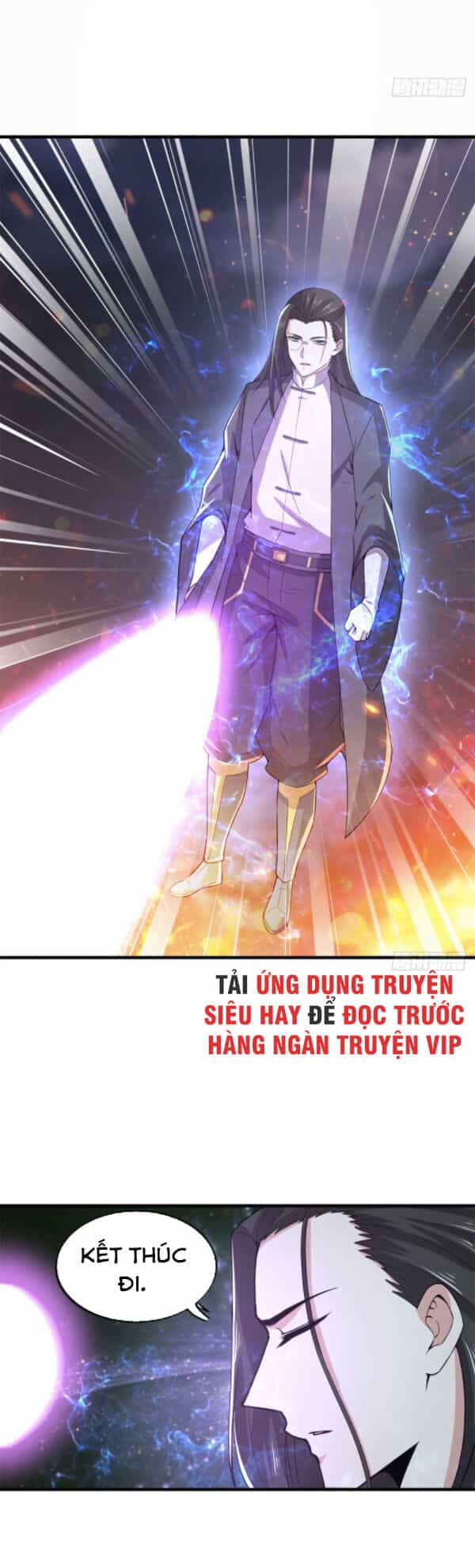 Thiên Hỏa Đại Đạo - Chương 72 - ảnh 19