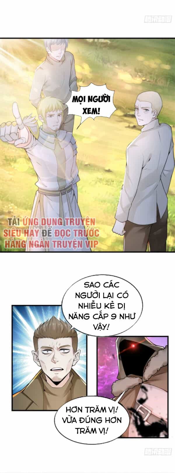 Thiên Hỏa Đại Đạo - Chương 73 - ảnh 14