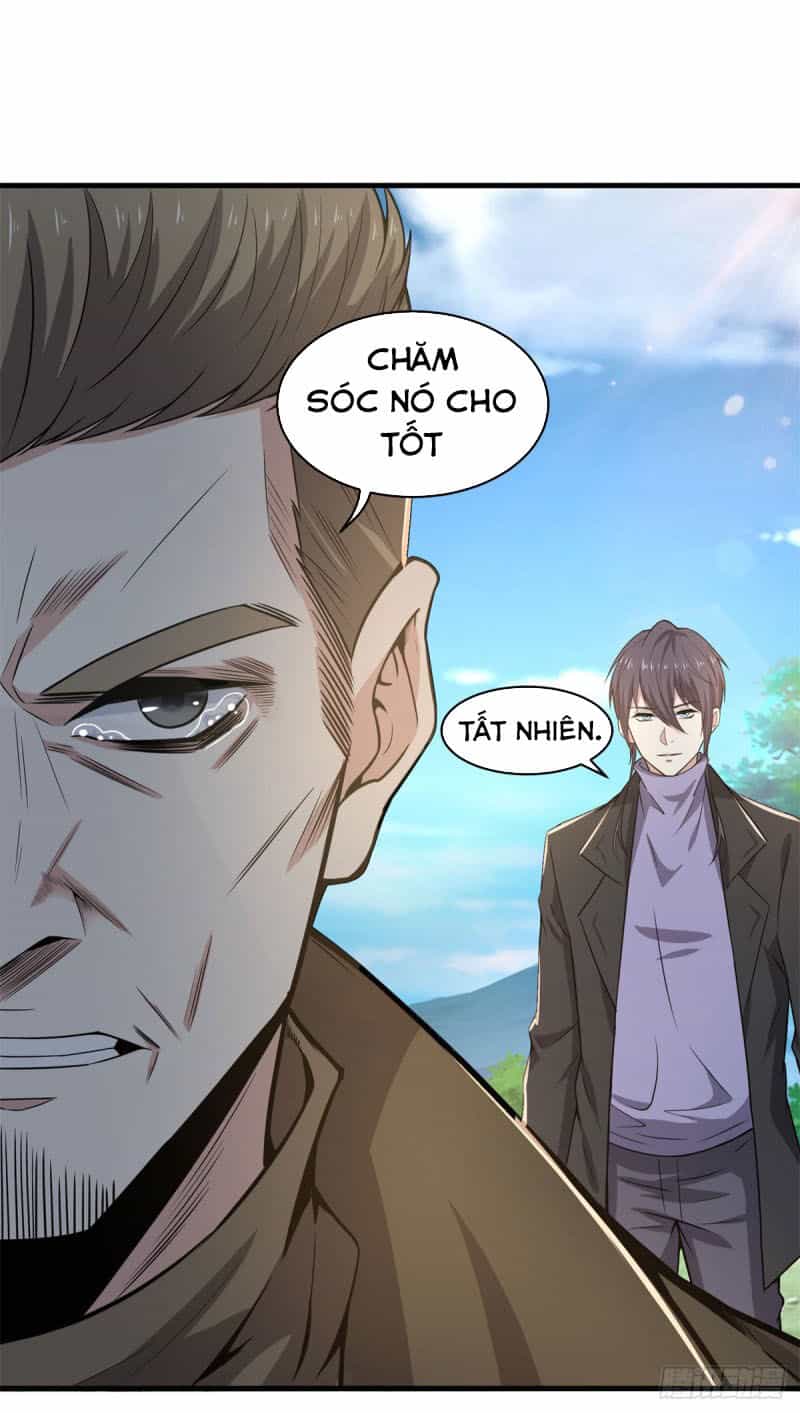 Thiên Hỏa Đại Đạo - Chương 74 - ảnh 20