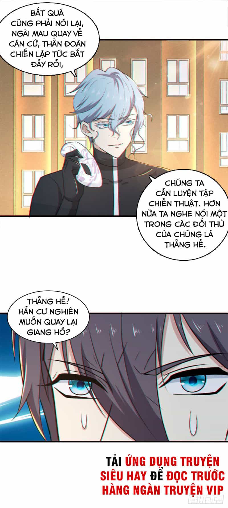 Thiên Hỏa Đại Đạo - Chương 74 - ảnh 30