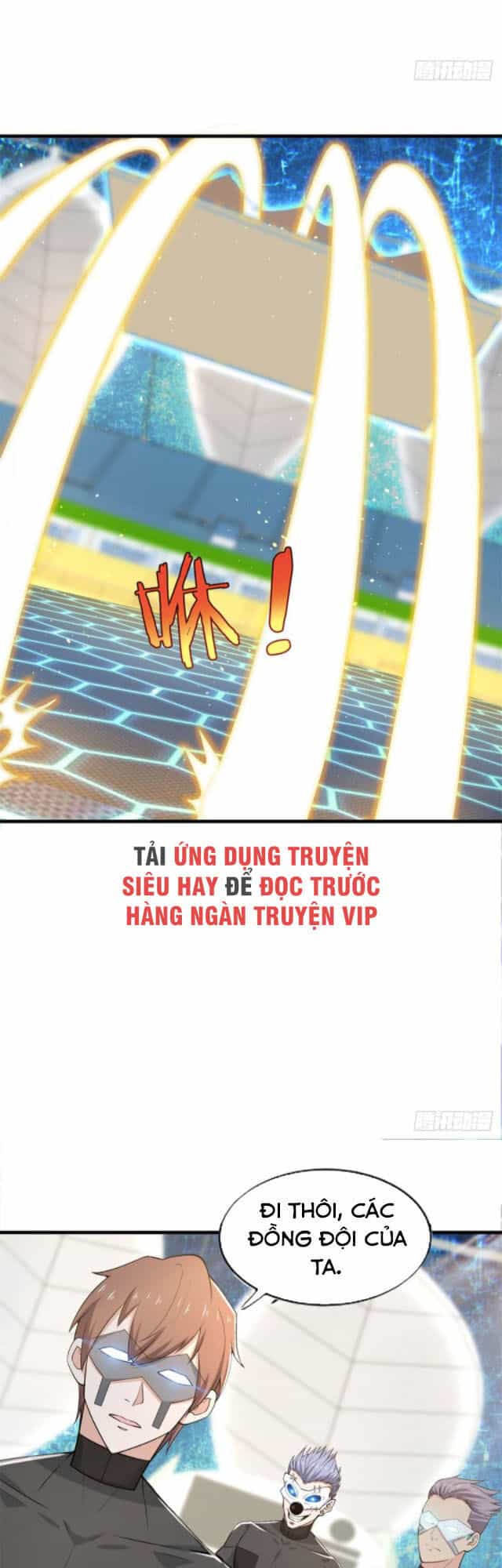 Thiên Hỏa Đại Đạo - Chương 76 - ảnh 17