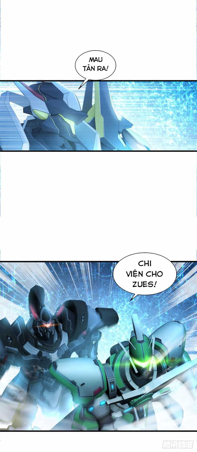 Thiên Hỏa Đại Đạo - Chương 77 - ảnh 11