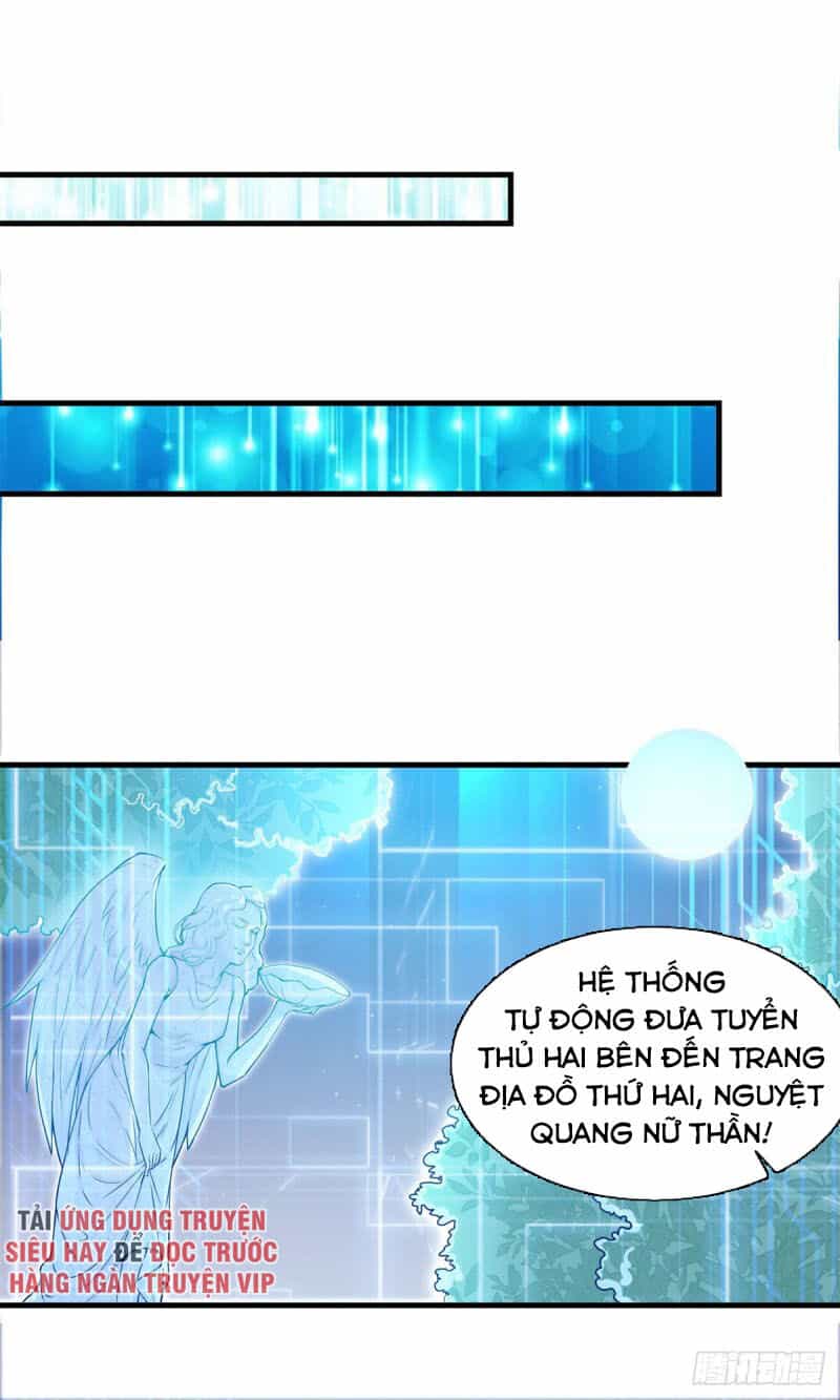 Thiên Hỏa Đại Đạo - Chương 77 - ảnh 14