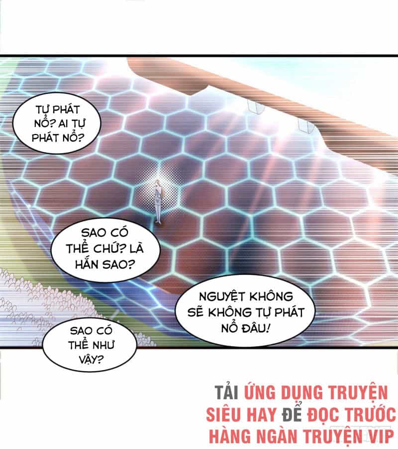 Thiên Hỏa Đại Đạo - Chương 78 - ảnh 1