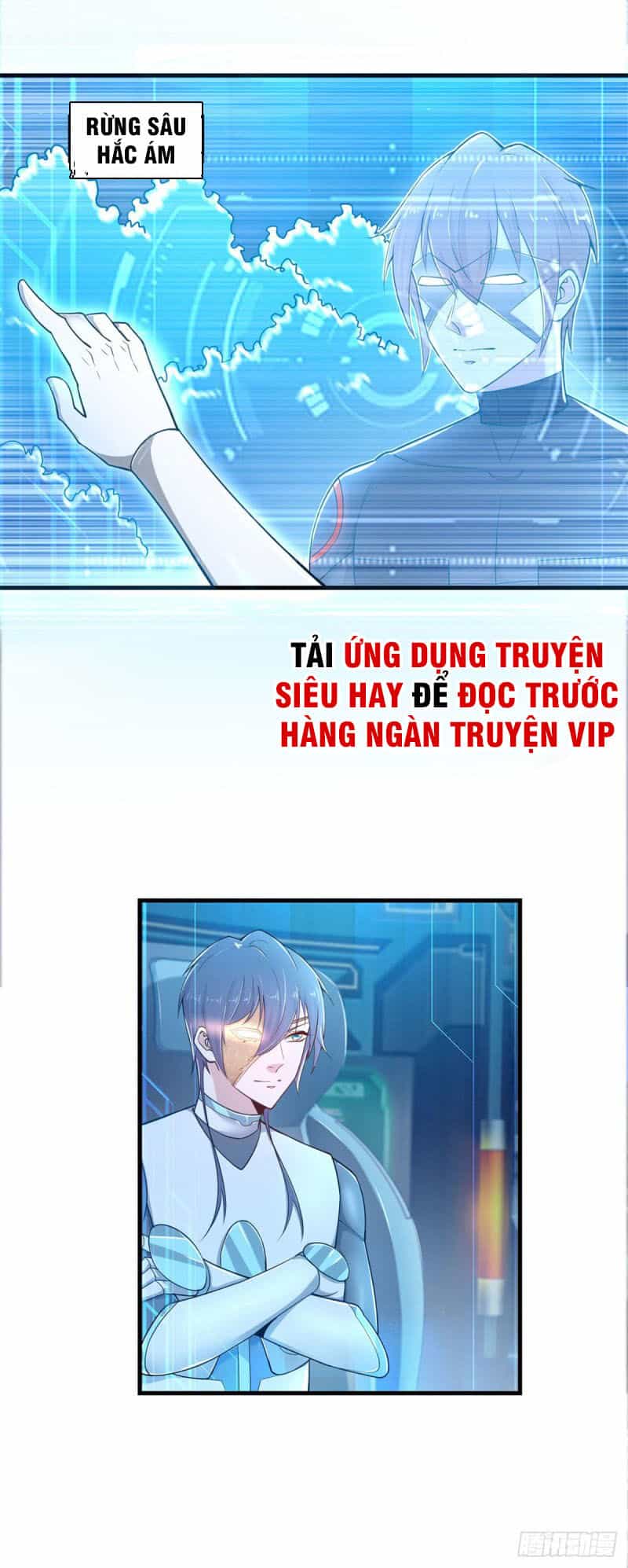 Thiên Hỏa Đại Đạo - Chương 78 - ảnh 12