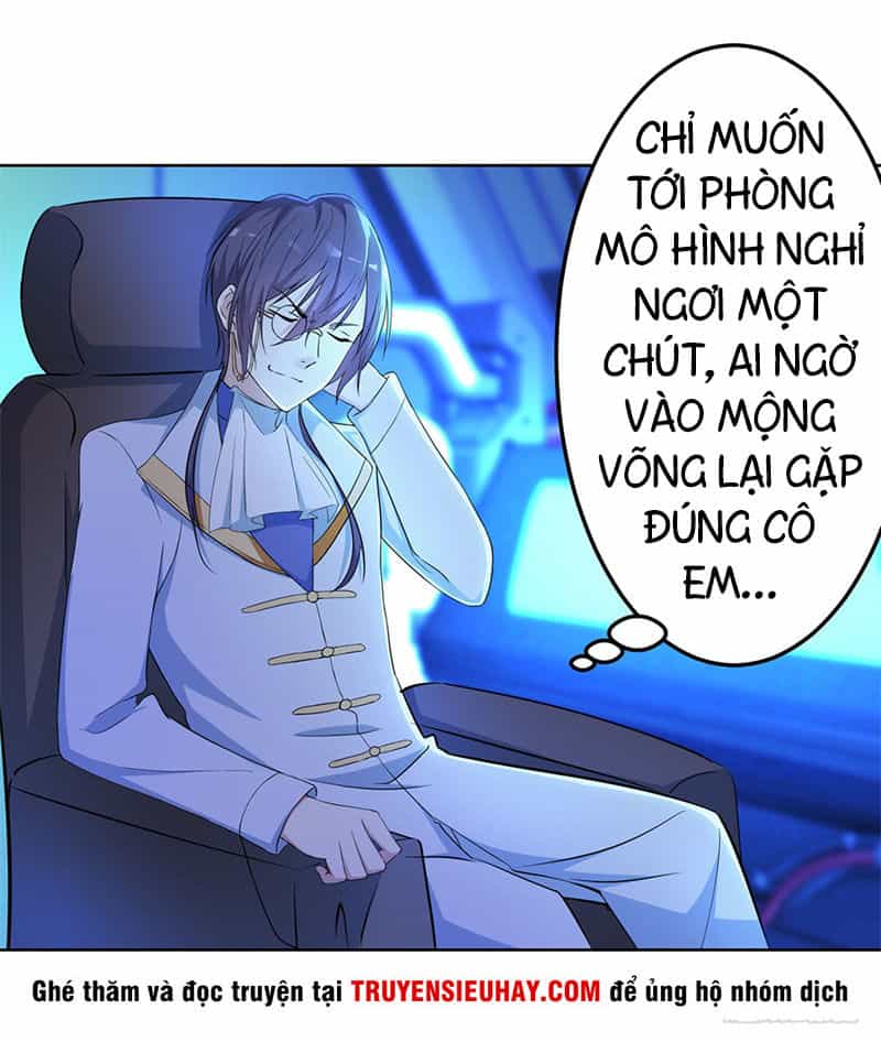 Thiên Hỏa Đại Đạo - Chương 8 - ảnh 22