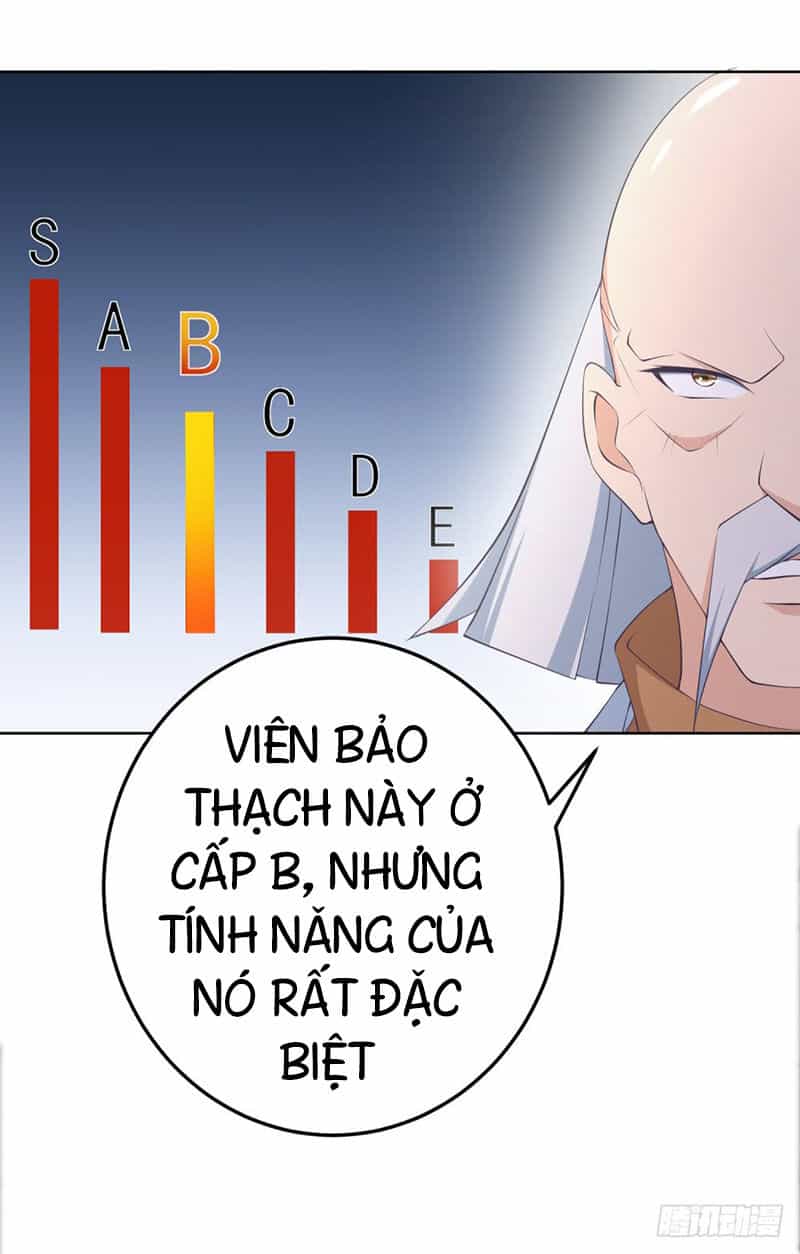 Thiên Hỏa Đại Đạo - Chương 8 - ảnh 31