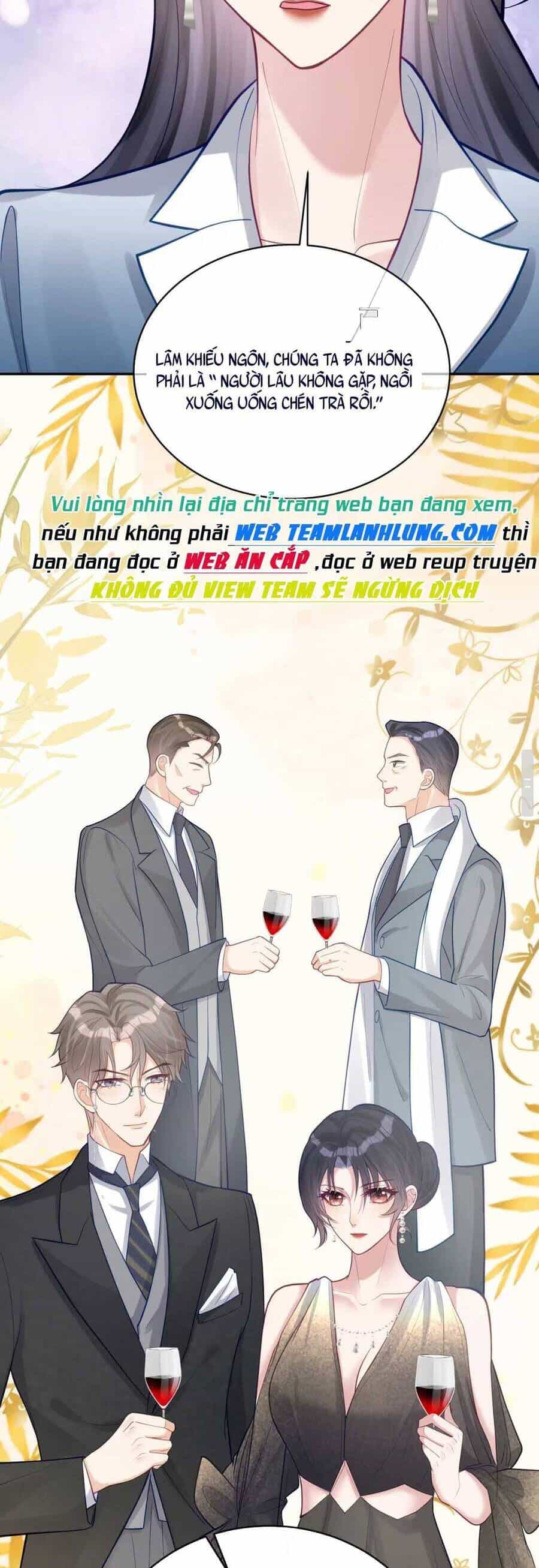 Thiên Hoàng Manh Bảo : Hoắc Gia Xin Ký Nhận Con - Chương 14 - ảnh 6