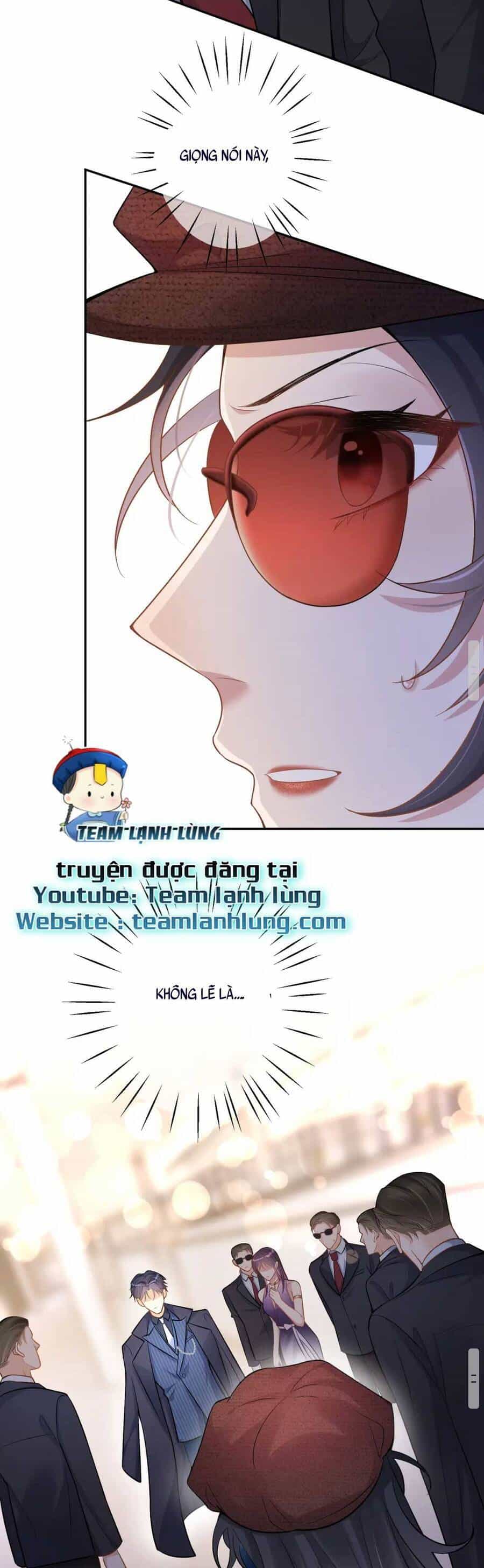 Thiên Hoàng Manh Bảo : Hoắc Gia Xin Ký Nhận Con - Chương 1 - ảnh 32