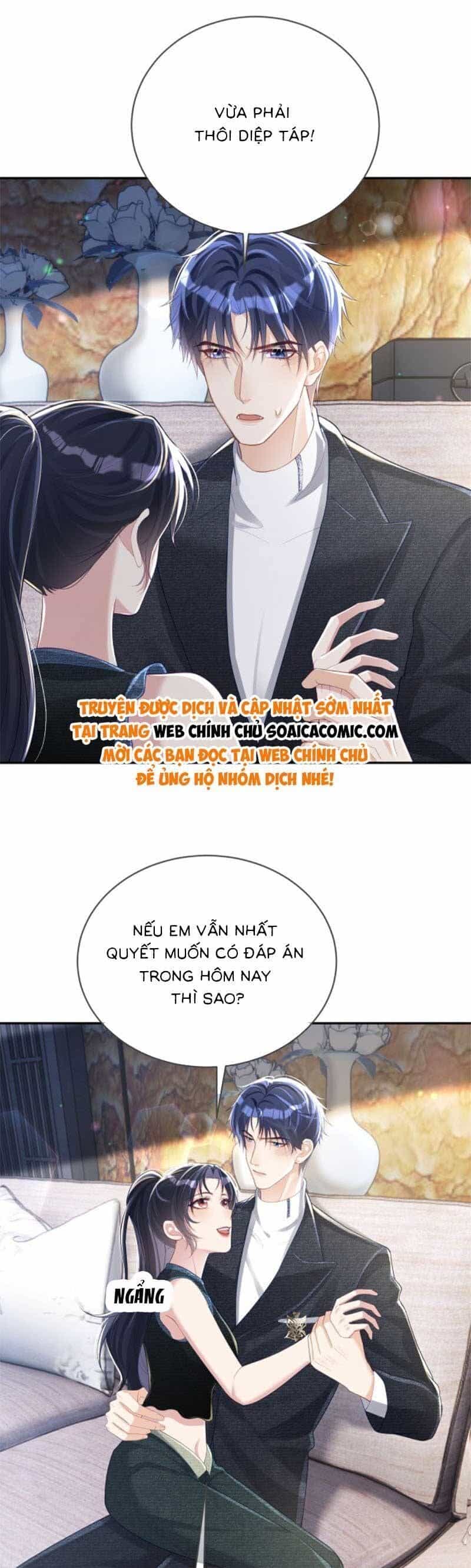 Thiên Hoàng Manh Bảo : Hoắc Gia Xin Ký Nhận Con - Chương 41 - ảnh 21