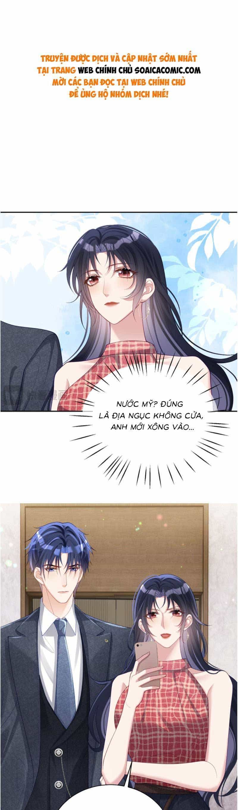 Thiên Hoàng Manh Bảo : Hoắc Gia Xin Ký Nhận Con - Chương 46 - ảnh 1