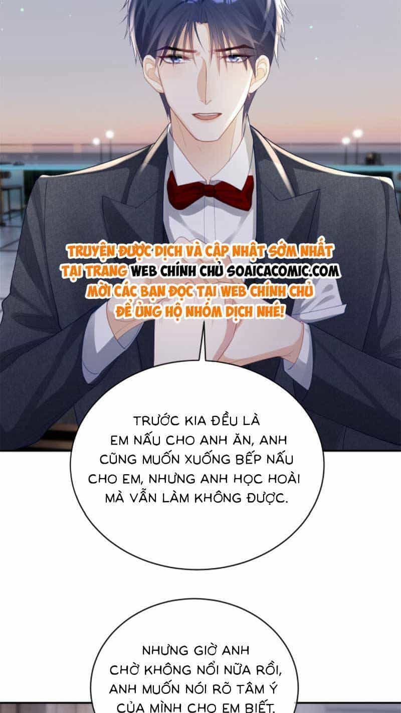 Thiên Hoàng Manh Bảo : Hoắc Gia Xin Ký Nhận Con - Chương 48 - ảnh 32