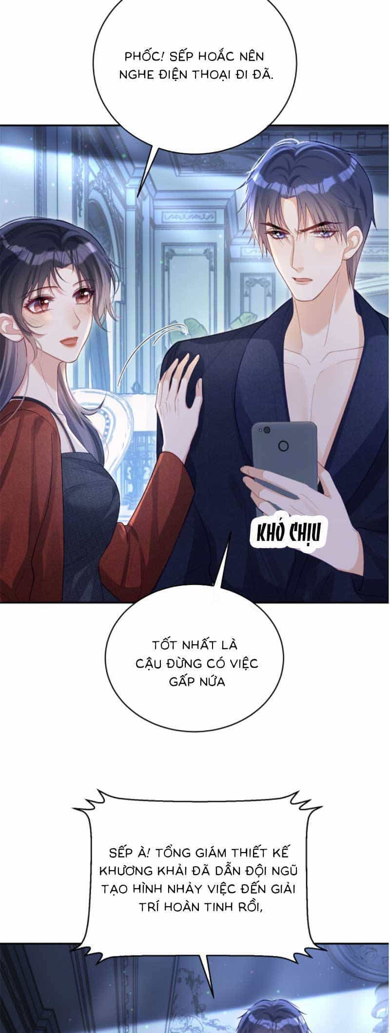 Thiên Hoàng Manh Bảo : Hoắc Gia Xin Ký Nhận Con - Chương 52 - ảnh 23