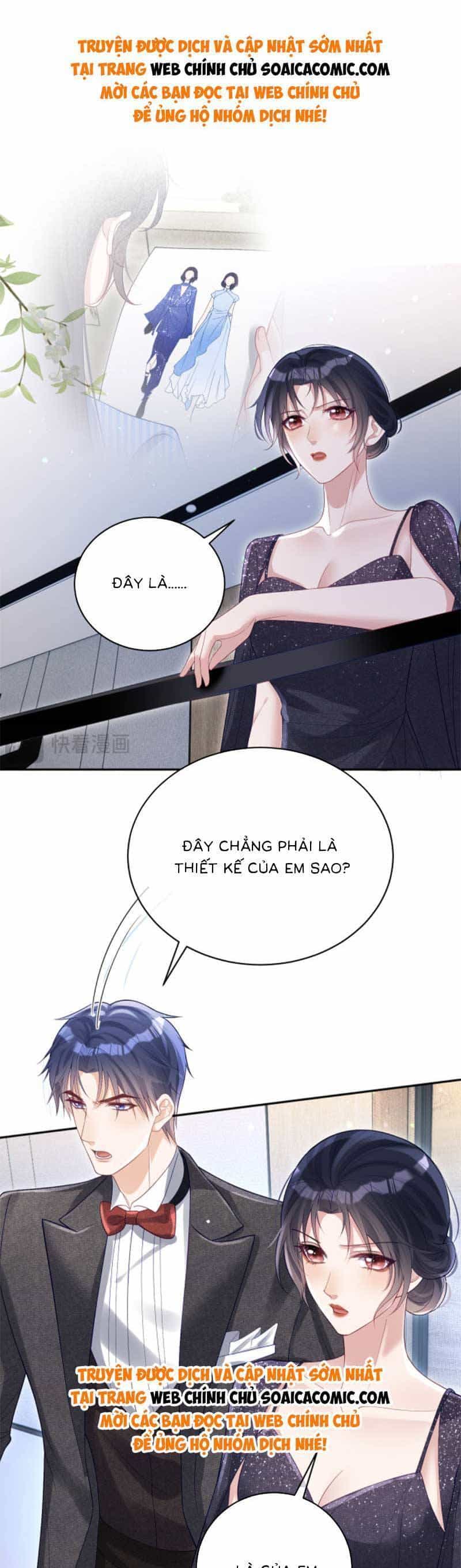 Thiên Hoàng Manh Bảo : Hoắc Gia Xin Ký Nhận Con - Chương 53 - ảnh 23